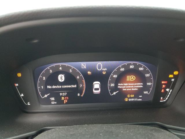 Продаж на аукціоні авто 2025 Honda Accord, vin: 1HGCY1F47SA003546, номер лоту: 51920795