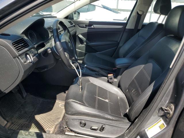 Продажа на аукционе авто 2014 Volkswagen Passat S, vin: 1VWAT7A32EC054366, номер лота: 53240895