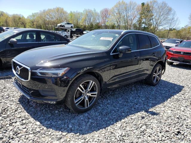 Продаж на аукціоні авто 2018 Volvo Xc60, vin: YV4A22RK9J1034154, номер лоту: 53934545