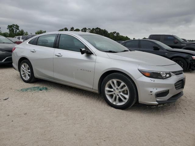 52629655 :رقم المزاد ، 1G1ZD5ST5JF234707 vin ، 2018 Chevrolet Malibu Lt مزاد بيع