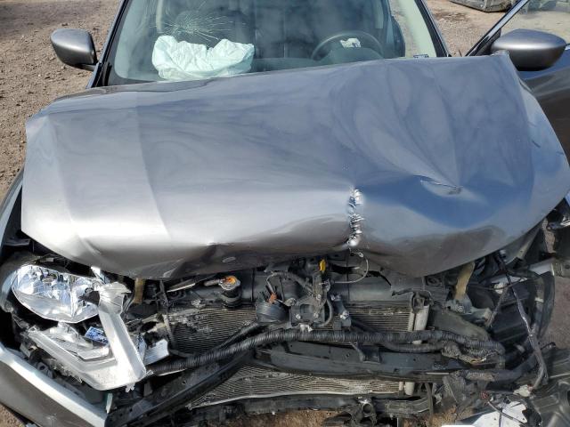 Продаж на аукціоні авто 2020 Nissan Rogue, vin: JN8AT2MT7LW039539, номер лоту: 52613445