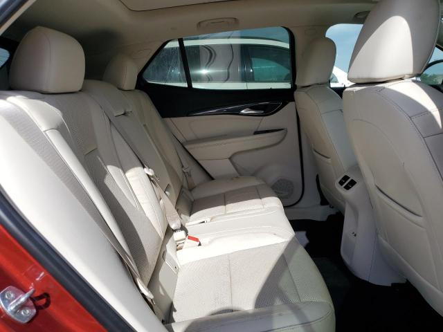 53976415 :رقم المزاد ، LRBFZNR40MD103919 vin ، 2021 Buick Envision E مزاد بيع