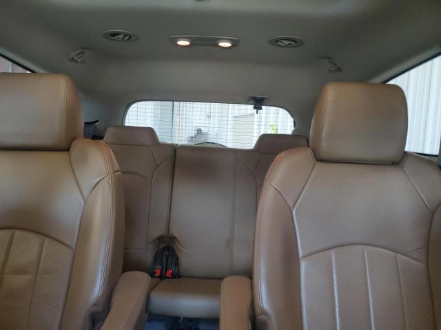 2015 Buick Enclave მანქანა იყიდება აუქციონზე, vin: 5GAKVCKD9FJ328226, აუქციონის ნომერი: 52035875