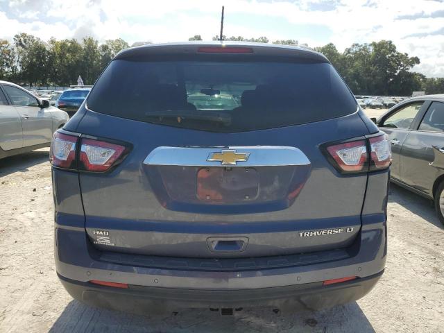Продажа на аукционе авто 2014 Chevrolet Traverse L, vin: 1GNKVGKD8EJ275126, номер лота: 55381885