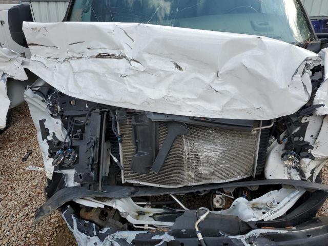 2022 Chevrolet Express G3500 მანქანა იყიდება აუქციონზე, vin: 1GB0GSF74N1156205, აუქციონის ნომერი: 52011635