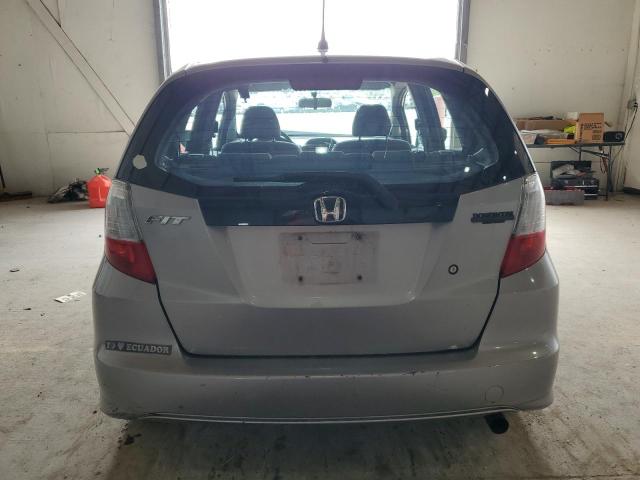 Aukcja sprzedaży 2010 Honda Fit, vin: JHMGE8H2XAS001780, numer aukcji: 54019425