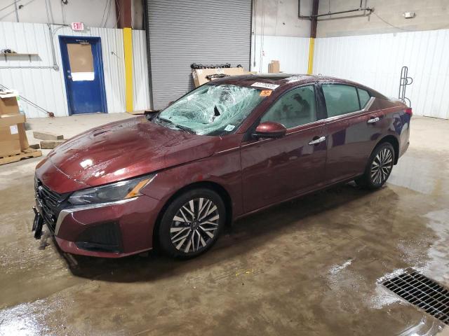 Продажа на аукционе авто 2024 Nissan Altima Sv, vin: 1N4BL4DV5RN411140, номер лота: 51779325