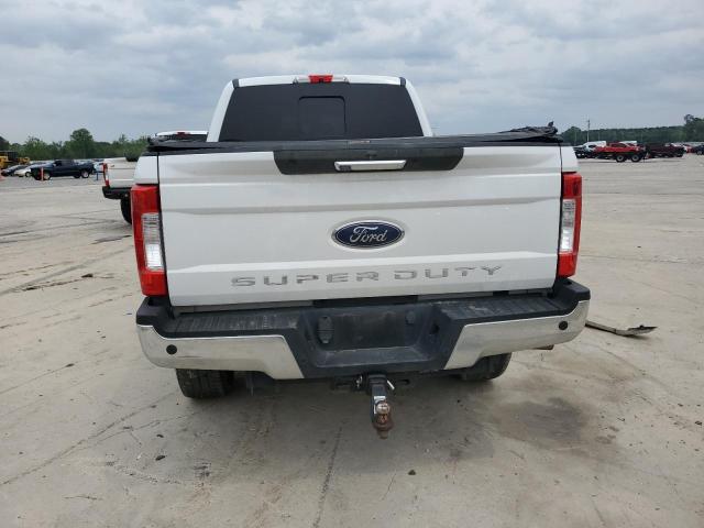 Aukcja sprzedaży 2017 Ford F250 Super, vin: 1FT7W2BT3HEC47253, numer aukcji: 52770345