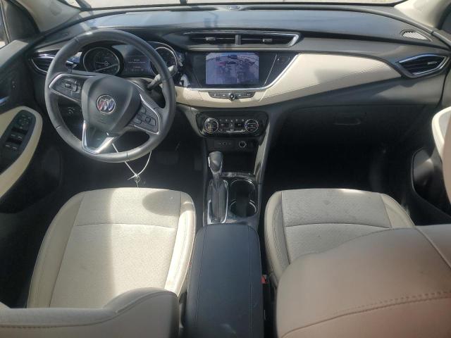 2022 Buick Encore Gx მანქანა იყიდება აუქციონზე, vin: KL4MMESL2NB010335, აუქციონის ნომერი: 53674225