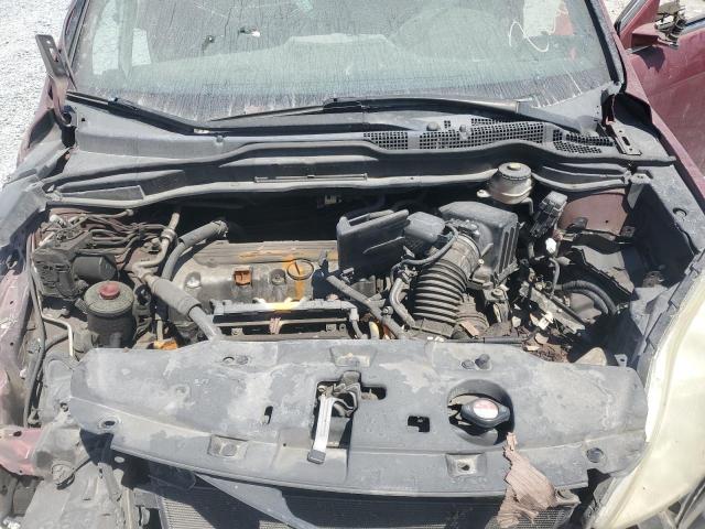 Продаж на аукціоні авто 2010 Honda Cr-v, vin: 5J6RE3H77AL000678, номер лоту: 54052205