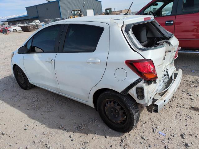 Продажа на аукционе авто 2015 Toyota Yaris, vin: VNKKTUD32FA050422, номер лота: 52912085