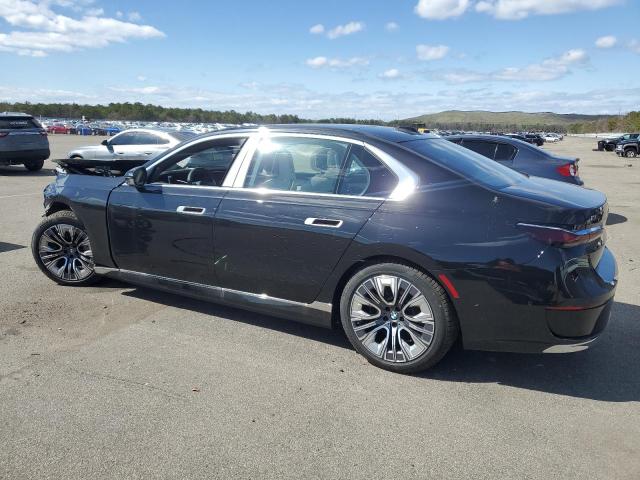 Aukcja sprzedaży 2025 Bmw I7, vin: WBY53EJ04SCT88620, numer aukcji: 51472495