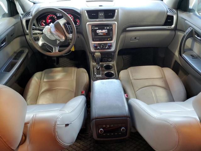 54993235 :رقم المزاد ، 1GKKRSKD6HJ266661 vin ، 2017 Gmc Acadia Lim مزاد بيع
