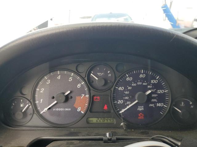 54157885 :رقم المزاد ، JM1NB3535X0123761 vin ، 1999 Mazda Mx-5 Miata مزاد بيع