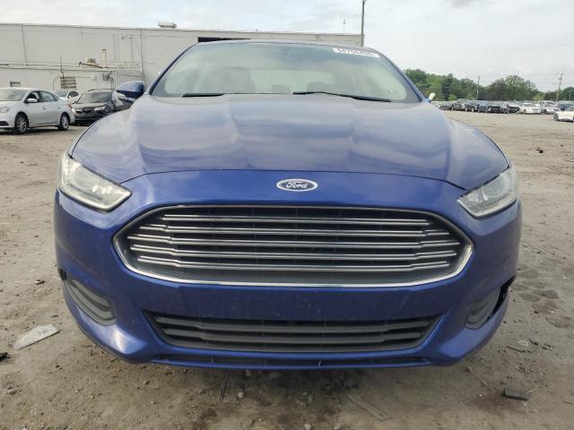 Продаж на аукціоні авто 2015 Ford Fusion Se, vin: 3FA6P0H70FR290729, номер лоту: 54755435