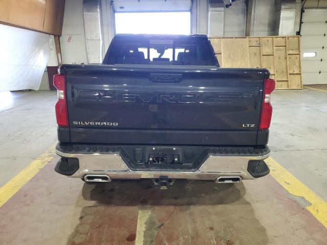 51371945 :رقم المزاد ، 1GCUDGETXNZ519318 vin ، 2022 Chevrolet Silverado مزاد بيع