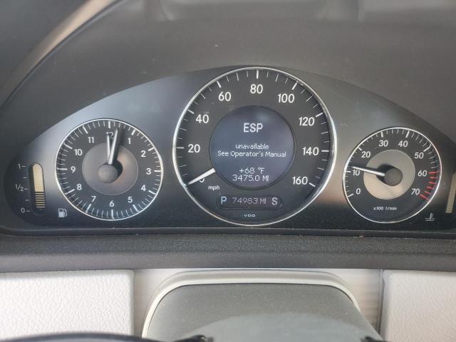 Aukcja sprzedaży 2005 Mercedes-benz Clk 320, vin: WDBTK65J05F130875, numer aukcji: 52237875