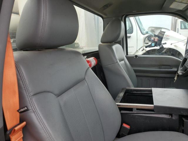 2015 Ford F450 მანქანა იყიდება აუქციონზე, vin: 1FDUF4GY1FEA42638, აუქციონის ნომერი: 53129035