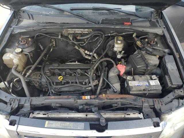 Продаж на аукціоні авто 2011 Ford Escape, vin: 1FMCU0D73BKA17287, номер лоту: 54764965