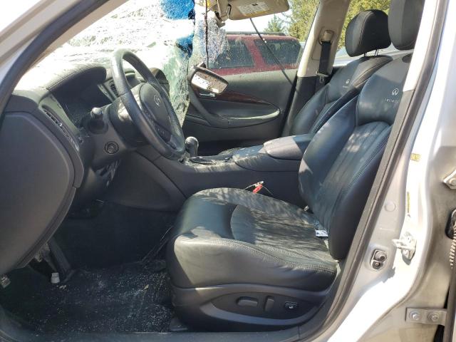 Aukcja sprzedaży 2011 Infiniti Ex35, vin: JN1AJ0HR3BM850353, numer aukcji: 53170365