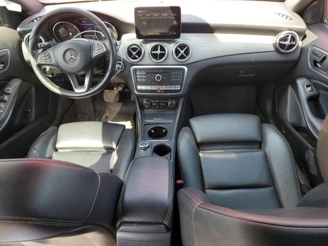 Aukcja sprzedaży 2018 Mercedes-benz Gla, vin: WDCTG4GB6JJ373153, numer aukcji: 52044605