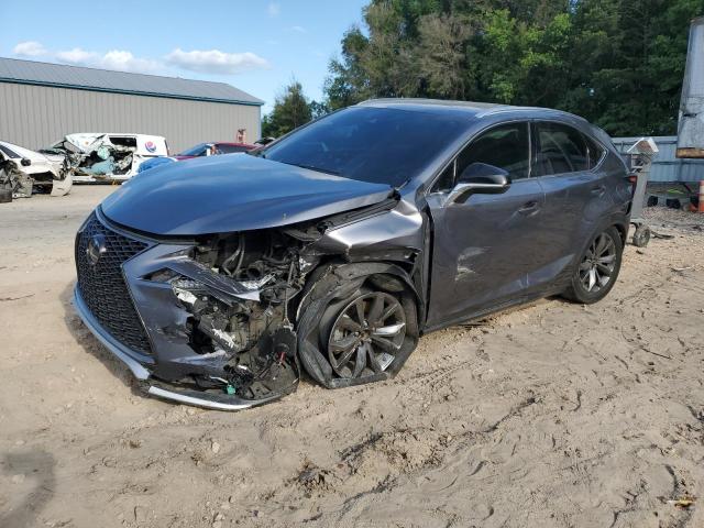 Продаж на аукціоні авто 2021 Lexus Nx, vin: JTJSARBZ0M2180271, номер лоту: 54537335