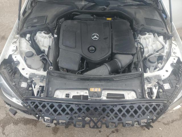 Auction sale of the 2022 Mercedes-benz C, vin: W1KAF4HB0NR044718, lot number: 52390085
