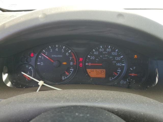 Продаж на аукціоні авто 2017 Nissan Frontier S, vin: 1N6AD0CU1HN739784, номер лоту: 52462065