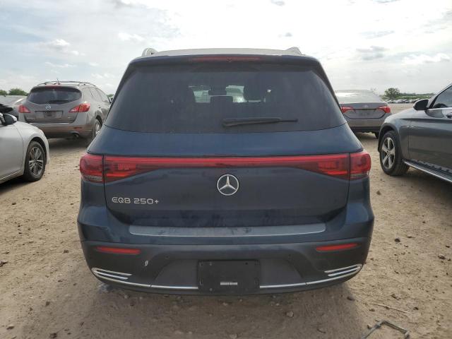 53127205 :رقم المزاد ، W1N9M0CB9PN050068 vin ، 2023 Mercedes-benz Eqb 250+ مزاد بيع