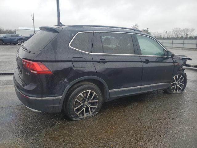 Aukcja sprzedaży 2021 Volkswagen Tiguan, vin: 3VV2B7AX5MM058164, numer aukcji: 50795815