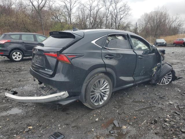 Продажа на аукционе авто 2021 Lexus Nx 300 Bas, vin: JTJDARDZ5M5031813, номер лота: 46487825