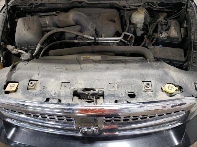 2017 Ram 1500 Laram მანქანა იყიდება აუქციონზე, vin: 1C6RR7NT7HS508255, აუქციონის ნომერი: 53759475