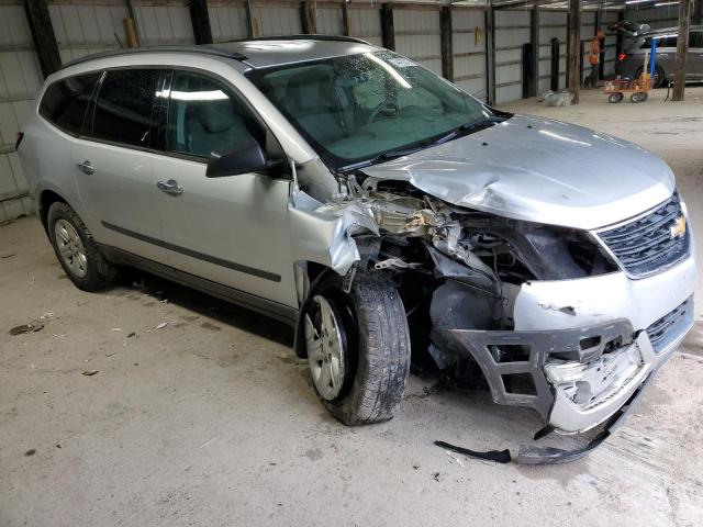 Aukcja sprzedaży 2016 Chevrolet Traverse, vin: 1GNKRFED1GJ235452, numer aukcji: 54492615