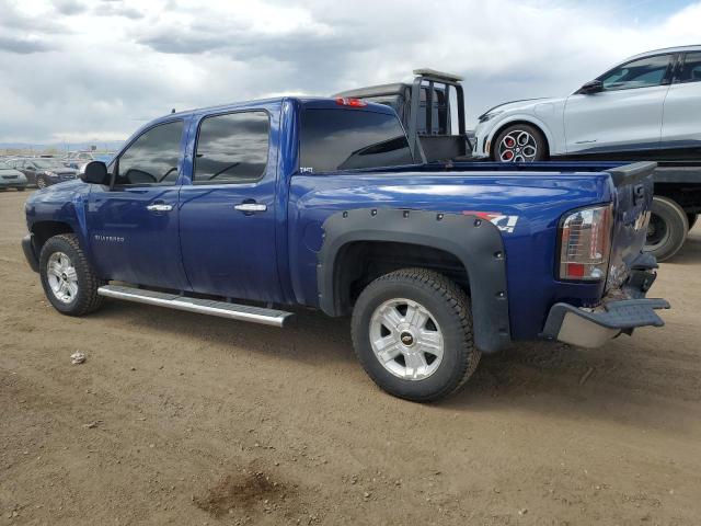 2012 Chevrolet Silverado მანქანა იყიდება აუქციონზე, vin: 3GCPKTE71CG291351, აუქციონის ნომერი: 54256405