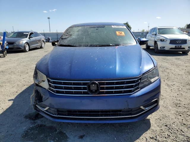 Продажа на аукционе авто 2017 Volkswagen Passat, vin: 1VWBT7A35HC024531, номер лота: 51480115