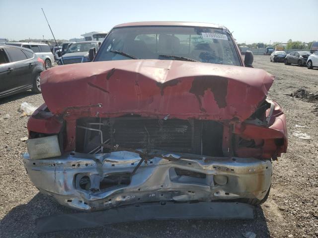 1998 Dodge Ram 1500 მანქანა იყიდება აუქციონზე, vin: 1B7HC13Y8WJ195897, აუქციონის ნომერი: 51695335