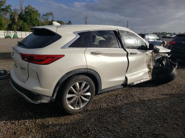 2020 Infiniti Qx50 Pure მანქანა იყიდება აუქციონზე, vin: 3PCAJ5M13LF109821, აუქციონის ნომერი: 55364455