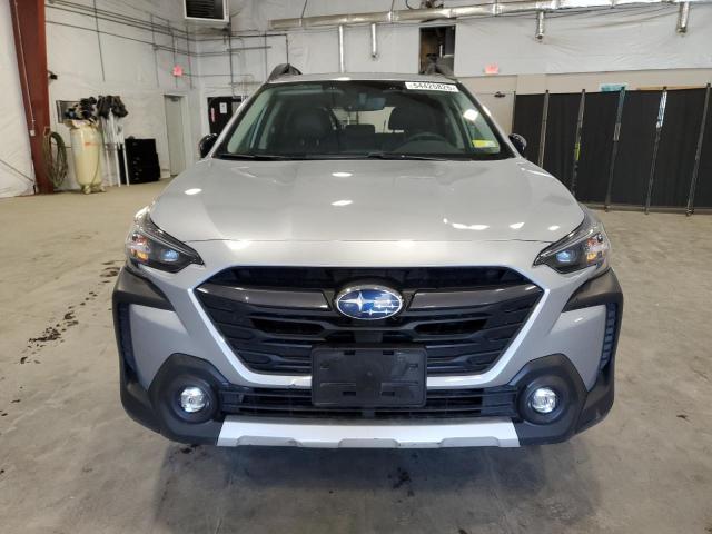 Auction sale of the 2024 Subaru Outback Li, vin: 4S4BTGND2R3242638, lot number: 54425825