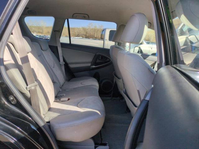 2010 Toyota Rav4 მანქანა იყიდება აუქციონზე, vin: 2T3BK4DV3AW033796, აუქციონის ნომერი: 52890725