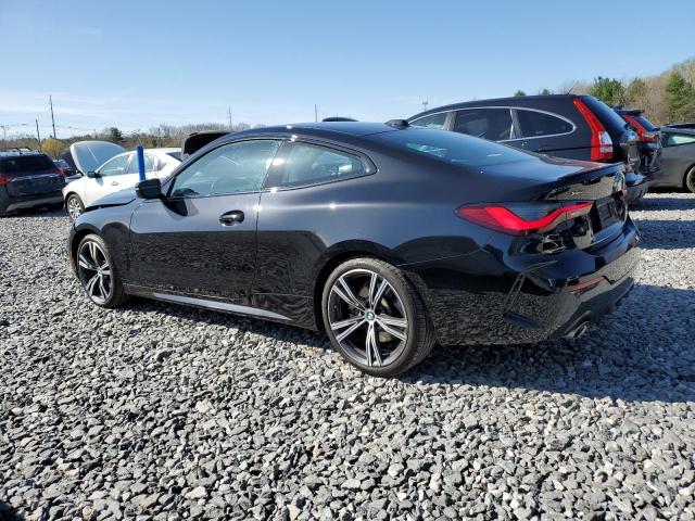 Продажа на аукционе авто 2024 Bmw 430xi, vin: WBA73AP03RCP37753, номер лота: 53486475
