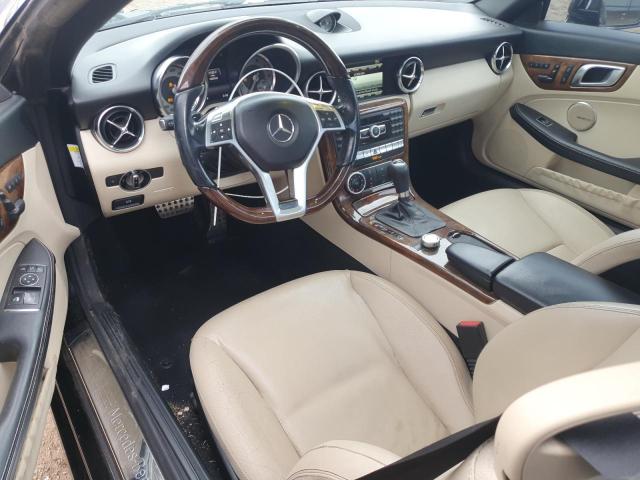 Продажа на аукционе авто 2014 Mercedes-benz Slk 250, vin: WDDPK4HAXEF087591, номер лота: 54190795