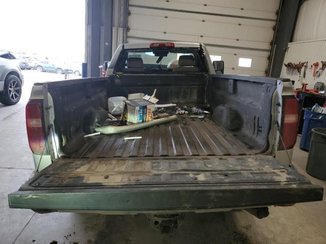 Продаж на аукціоні авто 2018 Chevrolet Silverado, vin: 1GC3KYCY6JZ299062, номер лоту: 54341935
