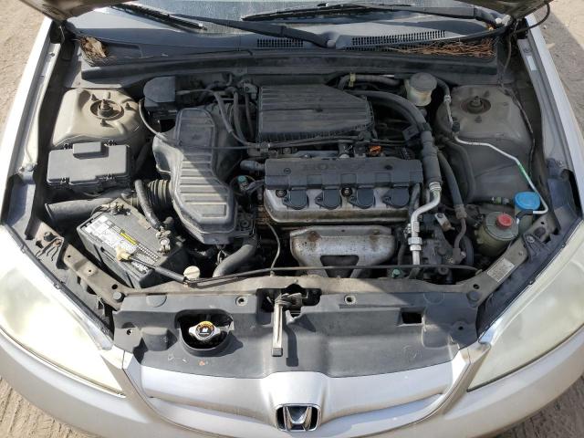 54526585 :رقم المزاد ، 2HGES16575H501111 vin ، 2005 Honda Civic Lx مزاد بيع
