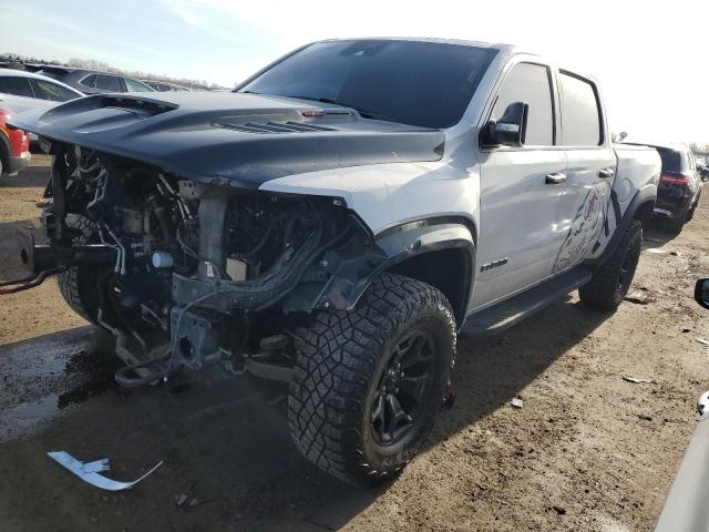 Продаж на аукціоні авто 2021 Ram 1500 Trx, vin: 1C6SRFU97MN791556, номер лоту: 50783915