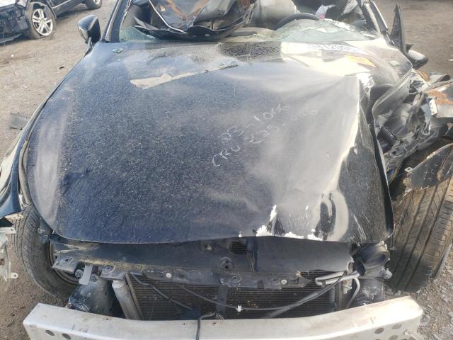 53812005 :رقم المزاد ، JN1CV6FE2CM202679 vin ، 2012 Infiniti G37 مزاد بيع