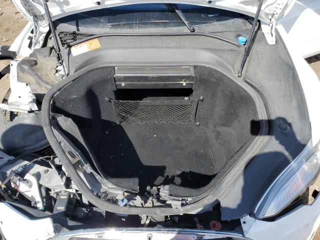 Aukcja sprzedaży 2015 Tesla Model S, vin: 5YJSA1H17FFP61644, numer aukcji: 50796725