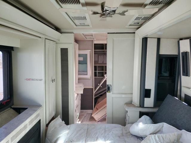 2021 Tiffin Motorhomes Inc Allegro Bu მანქანა იყიდება აუქციონზე, vin: 5VBBAK7A1MA121059, აუქციონის ნომერი: 51494455