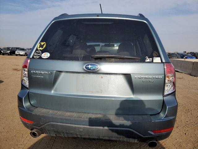 54562455 :رقم المزاد ، JF2SHBDCXCH431745 vin ، 2012 Subaru Forester 2 مزاد بيع