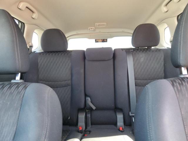 2019 Nissan Rogue მანქანა იყიდება აუქციონზე, vin: 5N1AT2MT1KC769633, აუქციონის ნომერი: 52554095
