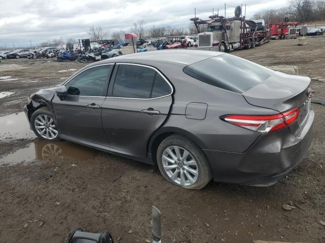 Продаж на аукціоні авто 2018 Toyota Camry, vin: 4T1B11HK9JU032937, номер лоту: 78275205
